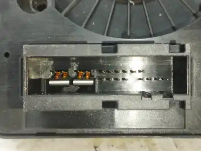 Second-hand car spare part headlights switch for opel corsa d cosmo oem iam references 13142283  12274700