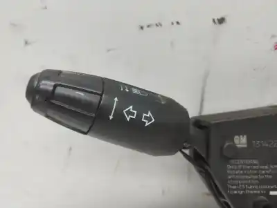 Second-hand car spare part headlights switch for opel corsa d cosmo oem iam references 13142283  12274700