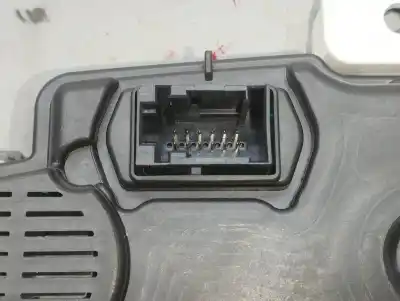 Peça sobressalente para automóvel em segunda mão quadrante por opel corsa d cosmo referências oem iam p0013373018 1303304 ns4806244