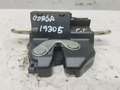 Pezzo di ricambio per auto di seconda mano  per OPEL CORSA D  Riferimenti OEM IAM 55701971  