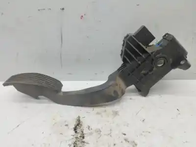 Second-hand car spare part accelerator pedal for opel corsa d cosmo oem iam references 55702020