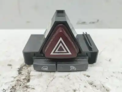 Second-hand car spare part hazard warning lights for opel corsa d cosmo oem iam references 13189529