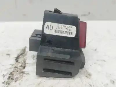 Piesă de schimb auto la mâna a doua avertizare pentru opel corsa d cosmo referințe oem iam 13189529  29277833