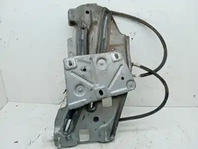 Second-hand car spare part REAR RIGHT WINDOW REGULATOR for CITROEN C3 PLURIEL  OEM IAM references 963071080  