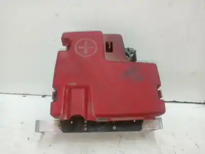 Peça sobressalente para automóvel em segunda mão caixa de fusíveis e relés por renault kangoo expression referências oem iam 8200463743