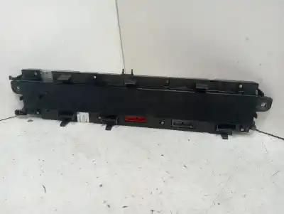 Peça sobressalente para automóvel em segunda mão QUADRANTE por RENAULT SCENIC II  Referências OEM IAM P8200365608E NS0018034C 216771251