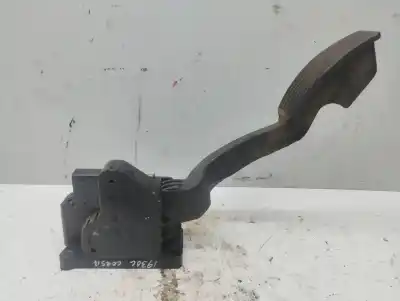 Pezzo di ricambio per auto di seconda mano Pedale Dell Acceleratore per OPEL CORSA D Sport Riferimenti OEM IAM 55702020  