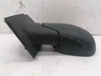 Peça sobressalente para automóvel em segunda mão espelho retrovisor esquerdo por citroen c2 (jm_) 1.1 referências oem iam   