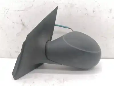 Peça sobressalente para automóvel em segunda mão espelho retrovisor esquerdo por citroen c2 (jm_) 1.1 referências oem iam   