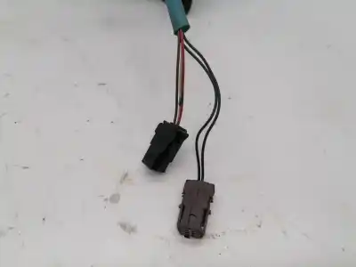 Peça sobressalente para automóvel em segunda mão espelho retrovisor esquerdo por citroen c2 (jm_) 1.1 referências oem iam   