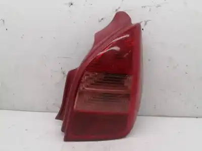 Peça sobressalente para automóvel em segunda mão farolim traseiro direito por citroen c2 (jm_) 1.4 hdi referências oem iam 9649864480