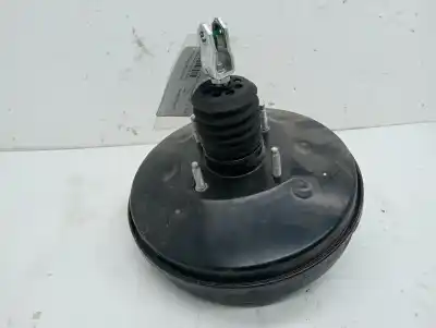 Peça sobressalente para automóvel em segunda mão servo freio por nissan note (e11e) 1.5 dci turbodiesel cat referências oem iam 460073vv5b