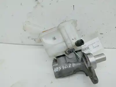 Peça sobressalente para automóvel em segunda mão bomba de travões por nissan note (e11e) 1.5 dci turbodiesel cat referências oem iam 200121839