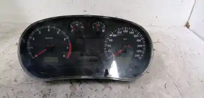 Автозапчастина б/у панель інструментів для SEAT LEON (1M1) Signo Посилання на OEM IAM W01M0920821A 88311292 W01M0920821A