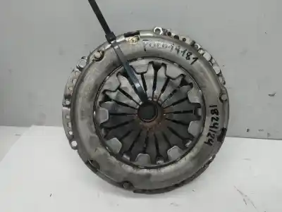 Second-hand car spare part CLUTCH KIT for VOLKSWAGEN POLO (9N1)  OEM IAM references 036141025  