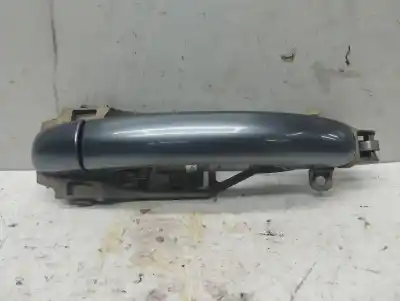 Piesă de schimb auto la mâna a doua mâner exterior fațã dreapta pentru volkswagen touareg (7la) 3.0 v6 tdi dpf referințe oem iam 7l0837886c