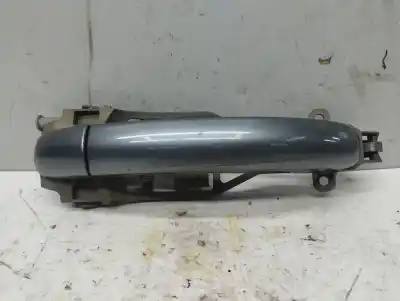 Piesă de schimb auto la mâna a doua mâner exterior spate dreapta pentru volkswagen touareg (7la) 3.0 v6 tdi dpf referințe oem iam 7l0839886a