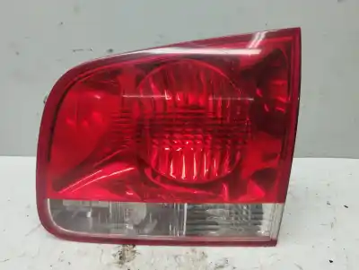 Piesă de schimb auto la mâna a doua lampã interior dreapta spate pentru volkswagen touareg (7la) 3.0 v6 tdi dpf referințe oem iam 28268003