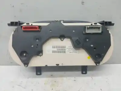 Автозапчасти б/у приборная доска за renault clio ii fase ii (b/cb0) authentique ссылки oem iam 8200059763  216589083