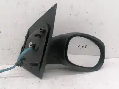 Peça sobressalente para automóvel em segunda mão espelho retrovisor direito por citroen c2 (jm_) 1.1 referências oem iam 