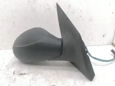 Peça sobressalente para automóvel em segunda mão espelho retrovisor direito por citroen c2 (jm_) 1.1 referências oem iam   