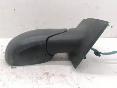 Peça sobressalente para automóvel em segunda mão espelho retrovisor direito por citroen c2 (jm_) 1.1 referências oem iam   