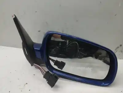 Second-hand car spare part right rearview mirror for seat leon (1m1) signo oem iam references e1010509