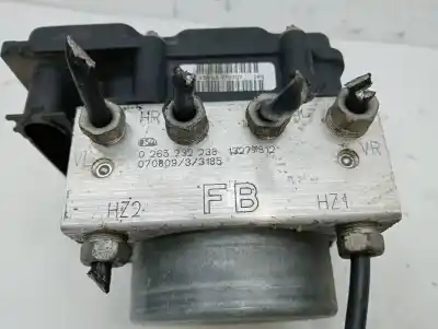 Second-hand car spare part abs for opel corsa d cmon oem iam references 13277812  0265232238