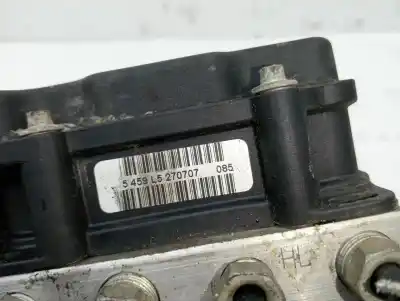 Second-hand car spare part abs for opel corsa d cmon oem iam references 13277812  0265232238