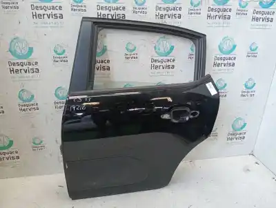 İkinci el araba yedek parçası arka sol kapi için citroen c3 live oem iam referansları   
