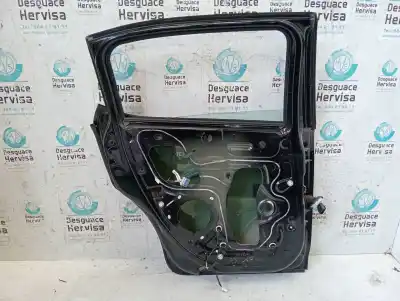 İkinci el araba yedek parçası arka sol kapi için citroen c3 live oem iam referansları   
