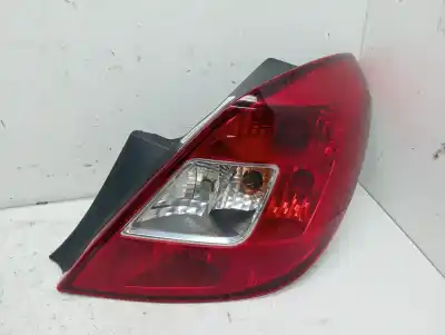 Pezzo di ricambio per auto di seconda mano  per OPEL CORSA D  Riferimenti OEM IAM 13269051  