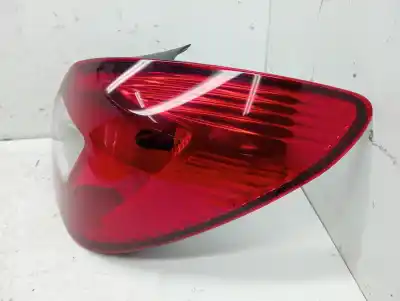 Pezzo di ricambio per auto di seconda mano luci posteriori destra per opel corsa d cosmo riferimenti oem iam 13269051  