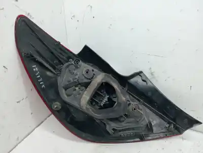 Pezzo di ricambio per auto di seconda mano luci posteriori destra per opel corsa d cosmo riferimenti oem iam 13269051  