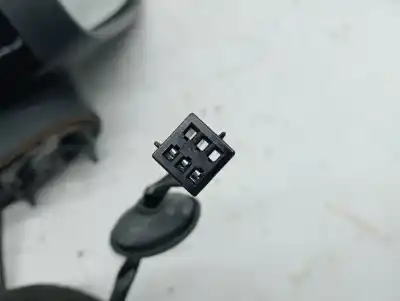 Pezzo di ricambio per auto di seconda mano retrovisore destro per opel corsa d cosmo riferimenti oem iam   