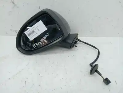 Pezzo di ricambio per auto di seconda mano  per OPEL CORSA D  Riferimenti OEM IAM   