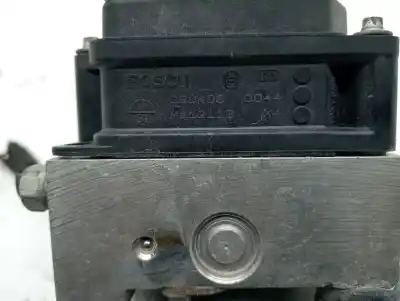 Pezzo di ricambio per auto di seconda mano abs per opel corsa d cosmo riferimenti oem iam 13277812  0265232238