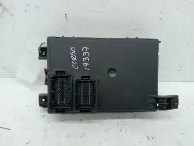 Автозапчастина б/у реле/запоперівник для opel corsa d cosmo посилання на oem iam 13265078  