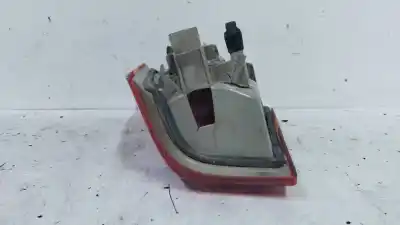 Second-hand car spare part left tailgate light for opel kadett e 1.6 oem iam references 395339  