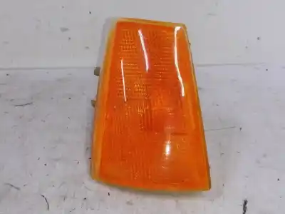 Peça sobressalente para automóvel em segunda mão farolim dianteiro direito por opel kadett e 1.6 referências oem iam 