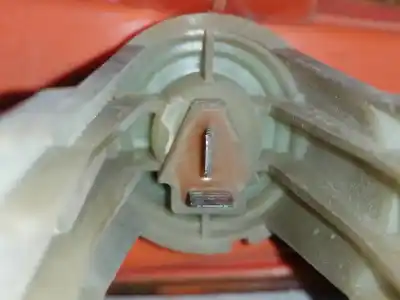 Second-hand car spare part front right headlight for opel kadett e 1.6 oem iam references   