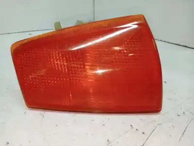 Peça sobressalente para automóvel em segunda mão farolim dianteiro esquerdo por opel kadett e 1.6 referências oem iam 