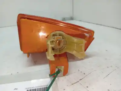 Peça sobressalente para automóvel em segunda mão farolim dianteiro esquerdo por opel kadett e 1.6 referências oem iam   