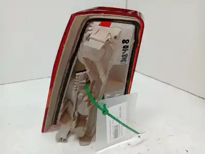 Second-hand car spare part right tailgate light for opel kadett e 1.6 oem iam references 2057100584  