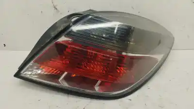 Second-hand car spare part Right Tailgate Light for OPEL ASTRA GTC 1.7 16V CDTI OEM IAM references 342691834  