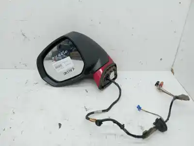 Tweedehands auto-onderdeel linker spiegel voor citroen c4 grand picasso exclusive oem iam-referenties 96850509xt