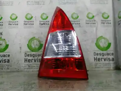 Pezzo di ricambio per auto di seconda mano lampada posteriore sinistra per citroen c3 1.4 riferimenti oem iam 