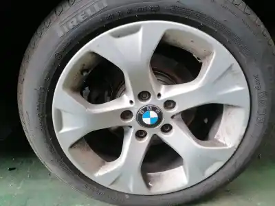 Second-hand car spare part rim for bmw x1 (e84) 2.0 turbodiesel cat oem iam references 