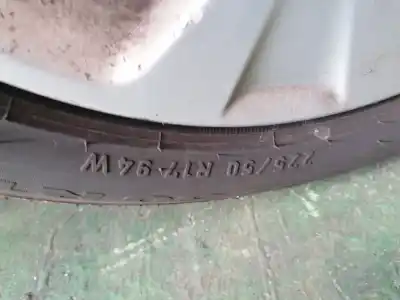 Second-hand car spare part rim for bmw x1 (e84) 2.0 turbodiesel cat oem iam references   