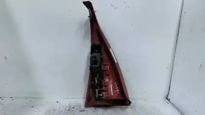 Автозапчасти б/у правый задний фонарь за citroen c3 (f desde 11/2001) 1.1 8v ссылки oem iam 2656  